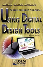 Cover of: Career building through using digital design tools