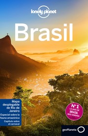 Cover of: Brasil