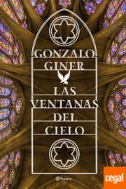 Cover of: Las ventanas del cielo