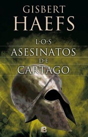 Cover of: Los asesinatos de Cartago