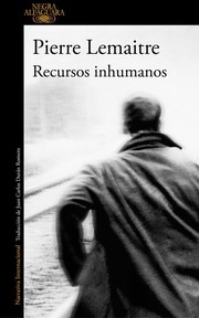Cover of: Recursos inhumanos by 