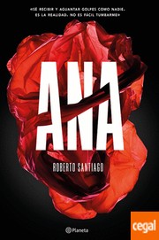 Cover of: Ana