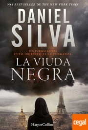 Cover of: La viuda negra