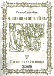 Cover of: El quemadero de la Güerba