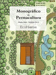 Cover of: Monográfico en permacultura by 