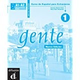 Cover of: Gente 1