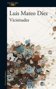 Cover of: Vicisitudes