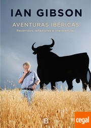 Cover of: Aventuras ibéricas