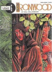 Cover of: Ironwood Book 2 (Eros Graphic Album Series No. 6) by Bill Willingham