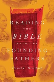 Cover of: Reading the Bible with the Founding Fathers