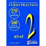 Cover of: Curso práctico : ejercicios nivel 2