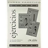 Cover of: Curso práctico : claves ejercicios