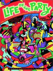 Cover of: Life of the Party | Mary Fleener