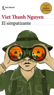 Cover of: El simpatizante