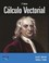Cover of: Cálculo vectorial.