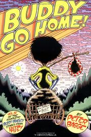 Cover of: Buddy Go Home! (Hate)