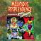 Cover of: Malicious Resplendence