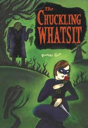 Cover of: The Chuckling Whatsit