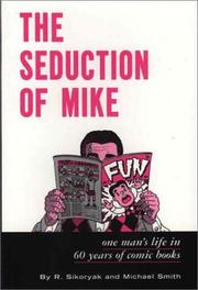 Cover of: The Seduction of Mike (Fantagraphics)