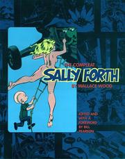 Cover of: The Compleat Sally Forth by Wallace Wood, Bill Pearson