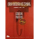 Cover of: Curso intensivo de español : ejercicios prácticos by 