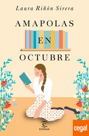 Amapolas en octubre by Laura Riñón Sirera