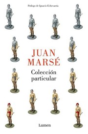 Cover of: Colección particular by 
