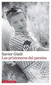 Cover of: Los prisioneros del paraíso by 