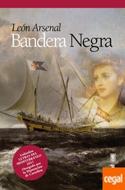 Cover of: Bandera negra