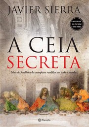 Cover of: A ceia secreta 