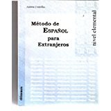 Cover of: Método de español para extranjeros : nivel elemental