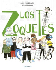 Cover of: Los Zoquetes