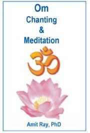 Cover of: OM Chanting and Meditation by 