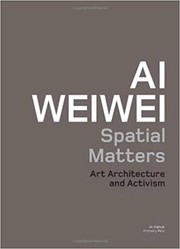 Ai Weiwei by Ai Weiwei