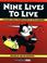 Cover of: Nine Lives to Live