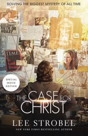 Cover of: The Case for Christ by 