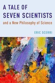 Cover of: A tale of seven scientists and a new philosophy of science by 