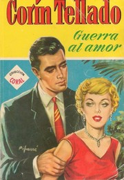 Cover of: Guerra al amor