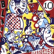 Cover of: Blab Vol. 10 (Fantagraphics) by Monte Beauchamp