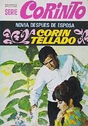 Cover of: Novia después de esposa by 