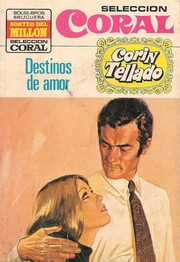 Cover of: Destinos de amor by 
