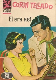 Cover of: Él era así