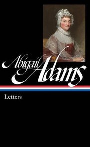 Cover of: Abigail Adams by 