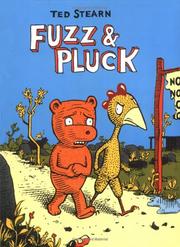 Cover of: Fuzz & Pluck (Fantagraphics)