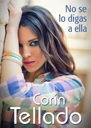 Cover of: No se lo digas a ella by 