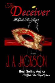 Cover of: The Deceiver