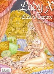 Cover of: Lady X by Esposti