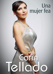 Cover of: Una mujer fea