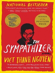 The Sympathizer by Viet Thanh Nguyen, Francois Chau