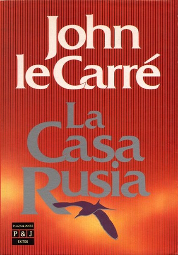 La Casa Rusia